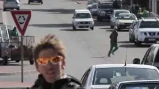 Pure Planet Car Free Friday: Run to Work