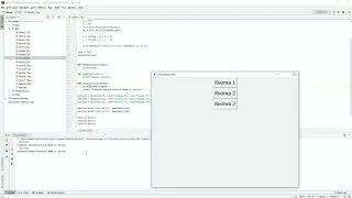 Урок 15  Обработка событий  Часть 1