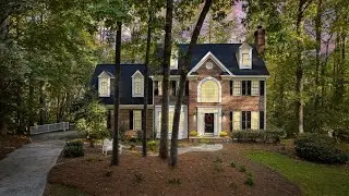 Overshore Court, Holly Springs, NC