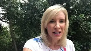 Sally Ensor -Smith where are you going this year
