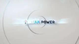 Clean Logo || Logo Code 046 || Dream Power