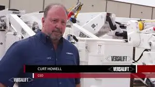 Versalift Lower True Cost Ownership