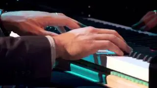JASON MORAN & the bandwagon - Live @ Moods im Schiffbau - extrait