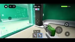 I make the new game in studio lite the name is gun strike