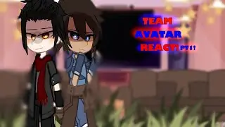 Team avatar react//LOK//pt1//by bummer!