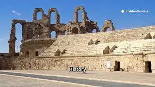 Top 10 Must-Visit Places in Tunisia 🇹🇳 | Travel Guide 2025