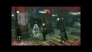 AC 3 MP Artefact Assault -- ... vs ADA  (4 - 3)