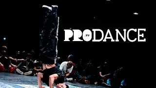 Victor vs Fleau  | Undisputed World BBoy Masters 2015