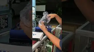 Biled AES F002 superterang