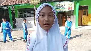 sap sip sup kelas 4 B SDN MUTU Malang