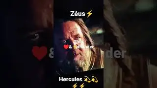 thor love and thunder post credit scene ⚡&hearts;️💫 | @ReidoPorno0000 |@ChrisHemsworthIndia