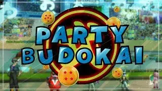 Dragon Ball Online Global | 3rd Place - Party BudoKai Level 45 CAP