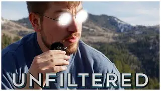 Unfiltered ft. Taquin/TheReachWay | July 2022