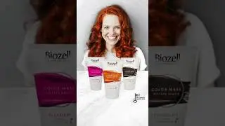 Biozell Professional Color Mask IG storymainos