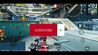 Pubg Gun Game [ Hanger ] Gameplay [ PUBG MOBILE ] [ M4 Talhaumi ] #pubg #hanger #m4talhaumi