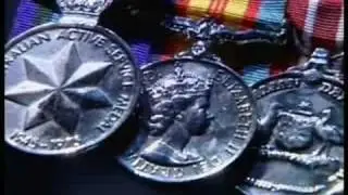 Battle of Long Tan Medals Announcement -- ABC TV News