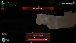 Epic fail: lost all my level 3 weapons for wrongly jumping in a pit / Jump Space / 2026-01-10