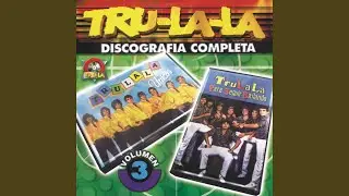 Mi Abuela Se Baila Todo/Y No Vendra