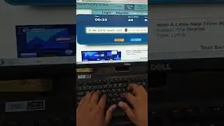 Typing#test #daily|| for all #government #examas#bank #railways #sscchsl ||#short #typing 1 #minutes