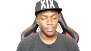 KSI clickbait!?