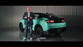 🔌 All-New Nissan LEAF Walkaround | First Look at the All-New EV!