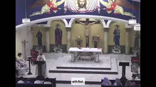 Why did Jesus Leave?