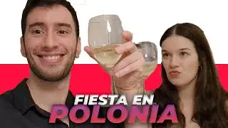 🇵🇱 ESPECIAL 3000 SUSCRIPTORES! SALIMOS AL BOLICHE EN CRACOVIA
