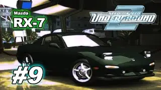 Una nueva adquisición 😍 | Need for Speed Underground 2 #9