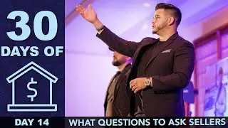 How To Talk To Sellers