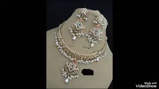 Trendy gold jewelry designs 2026