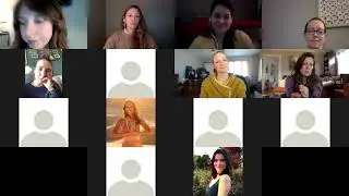 Awaken Your Purpose Masterclass