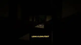 **NEW!**PIGGY:BOOK:2:CHARACTER:FOCUSED:CHAPTER/DOGGY'S:DEMISE:LEAK:1/FIRST:LEAK.....#Shorts