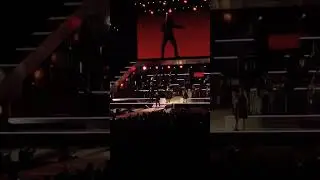 Michael Buble - Higher Tour (30.01.2023 Madrid/Spain) #michaelbuble #highertour #buble