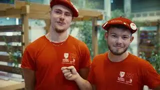 🌿 Les m&eacute;tiers du v&eacute;g&eacute;tal brillent aux WorldSkills 2025 avec VALHOR !