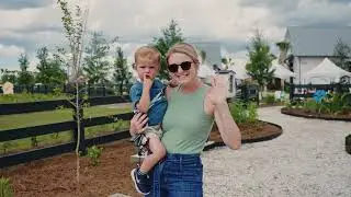 Carnes Crossroads Agrihood: Grand Opening Highlights & Community Stories