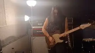 Endres Tele / Soldano Avenger