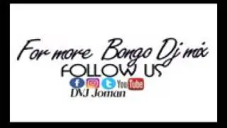 DJ MAFUVU   BONGO HIPHOP SET IV  20TH SEPT 2015 @Dj Mayunga TV