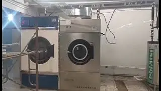 Gas, LPG or Oil Fired Small #steam #boiler For #laundry #washingmachine #cleaningservice #boilerroom