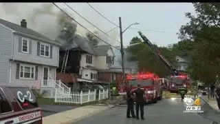 Medford home destroyed by fire