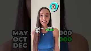 Do you hold any $LADYS?🔥 #altcoins #bitcoin #crypto #ethereum #memecoin #solana #ladys #btc #coin