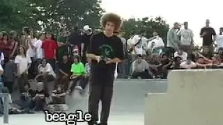 Baker/Deathwish    Demo(Chicago)
