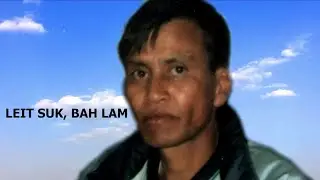 Hapdeng ki ummat kthang, la tep donburom &iuml;a u Editor U Nongsai&ntilde; Hima