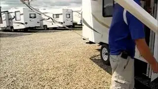 *SOLD* 2008 SPORTSMAN KZ HYBRID AT I94RV IN WADSWORTH ILLINOIS RV DEALER NEAR WISCONSIN