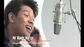 Hady Mirza on Singapore