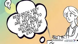 Tips for do a good exposition