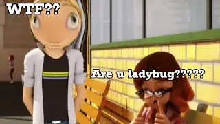 I edited ✨ MiRaCuLoUs ✨ (special)