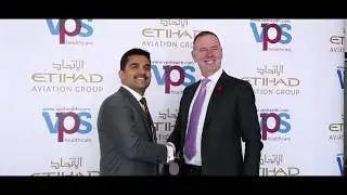 Etihad Airways and VPS Healthcare collaborate to boost medical tourism in Abu Dhabi