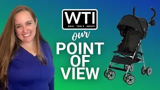 Our Point of View on Kolcraft Cloud Umbrella Strollers From Amazon