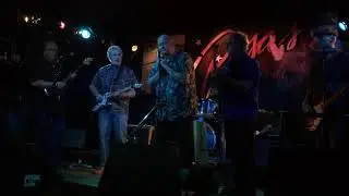 2019 Chicago Blues Camp, Student Performance Group 2, The Two's, Born In Chicago