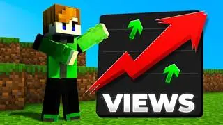 How To Edit PROFESSIONAL Minecraft videos | ULTIMATE GUIDE